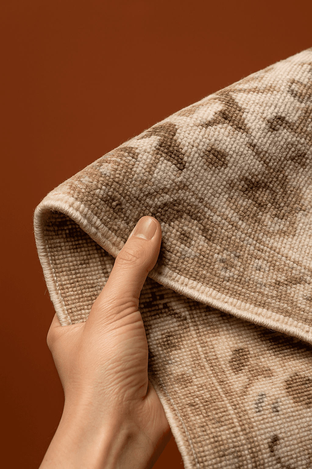 A Restful Fall Foundation