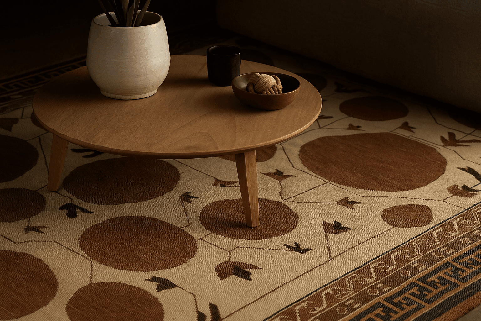 Modernism, Redefined.