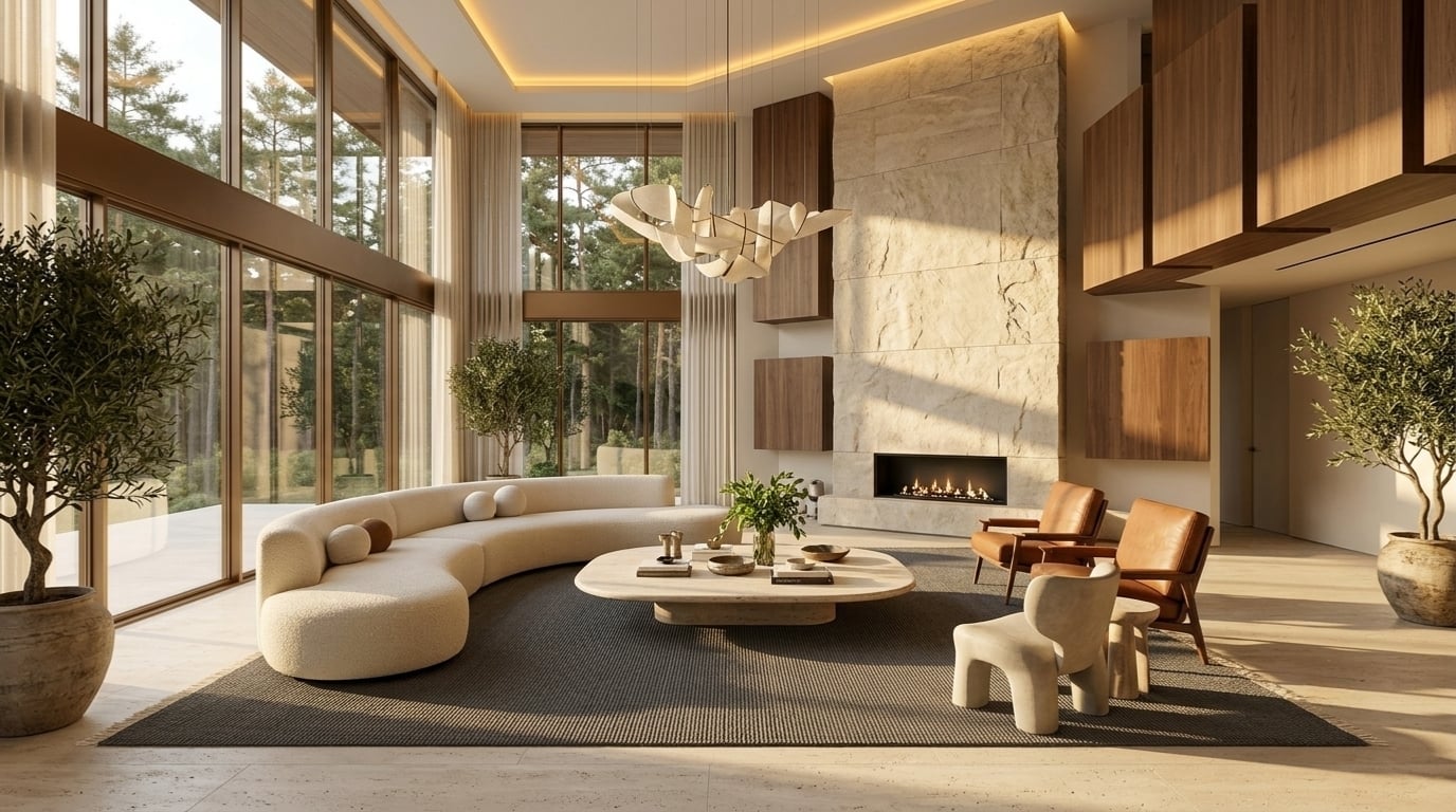 Quiet Luxury