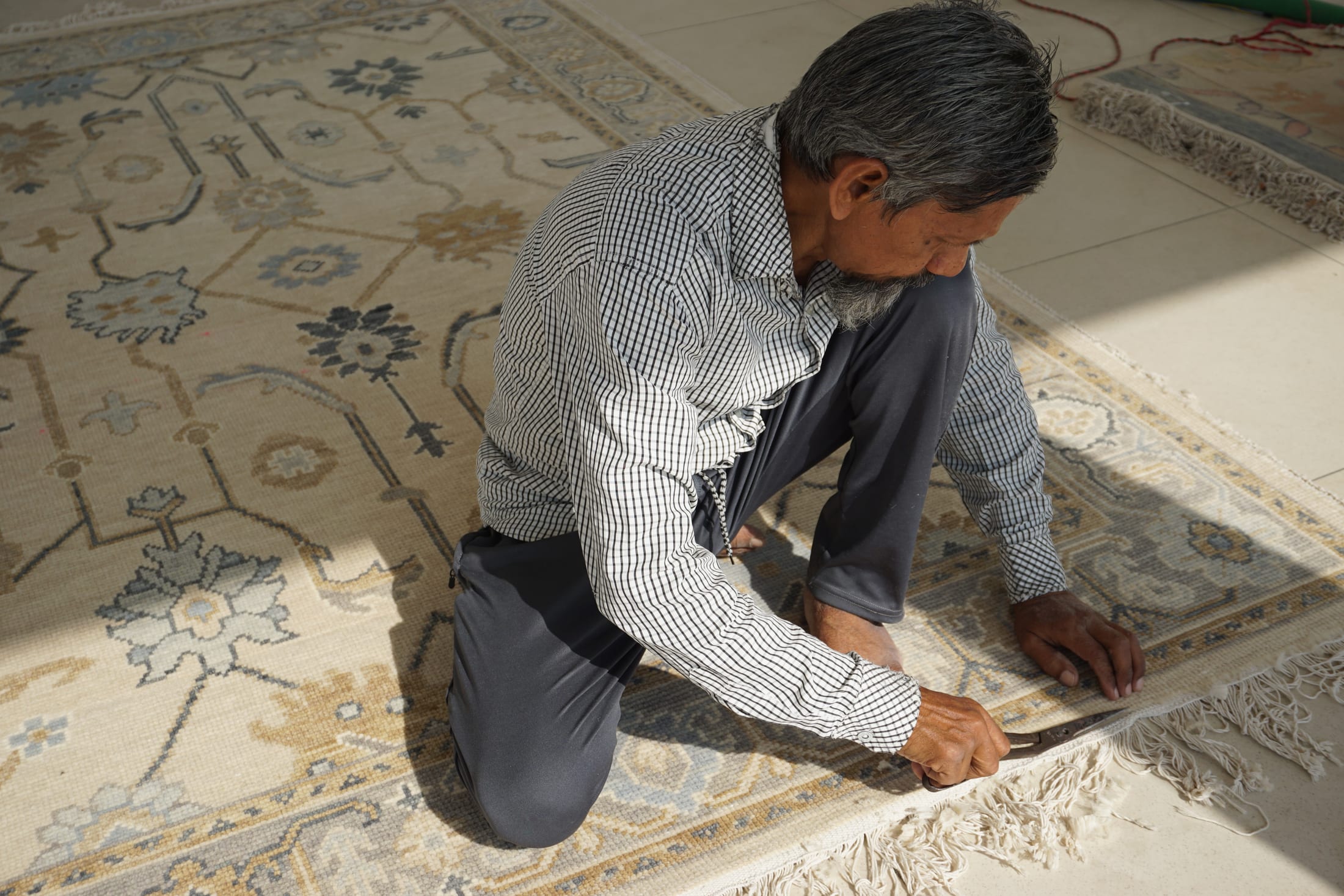 A Restful Foundation for Every Space